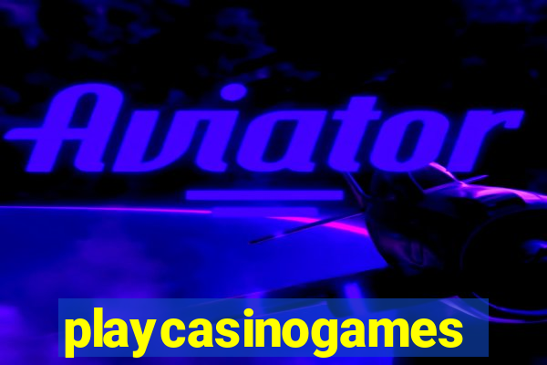 playcasinogames