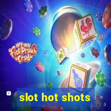 slot hot shots