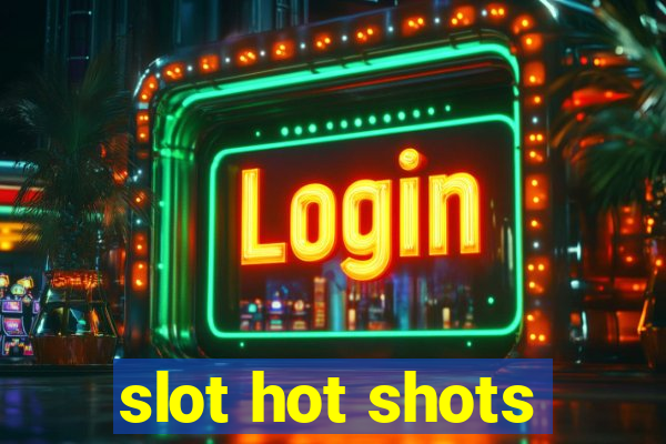 slot hot shots