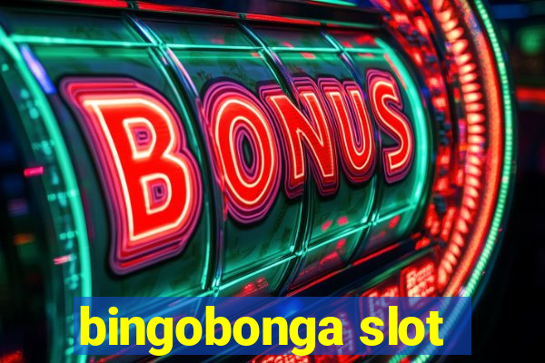 bingobonga slot