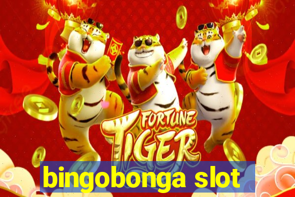 bingobonga slot