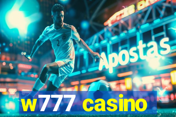 w777 casino