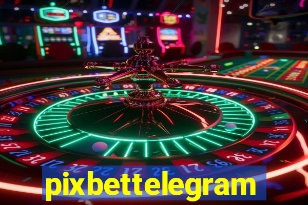 pixbettelegram