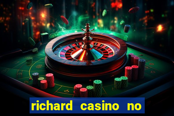 richard casino no deposit bonus