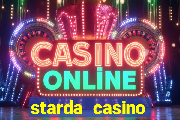 starda casino reclame aqui