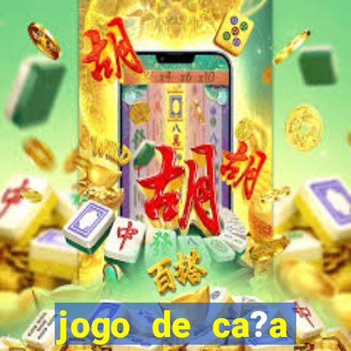 jogo de ca?a níquel que ganha dinheiro