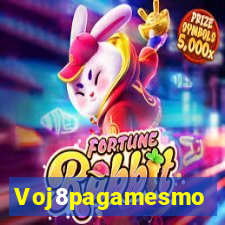 Voj8pagamesmo