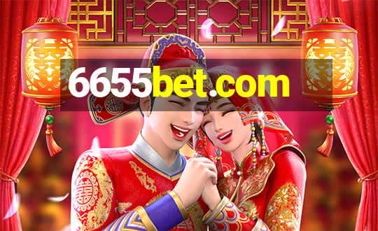 6655bet.com