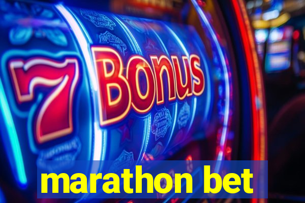 marathon bet