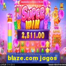 blaze.com jogos