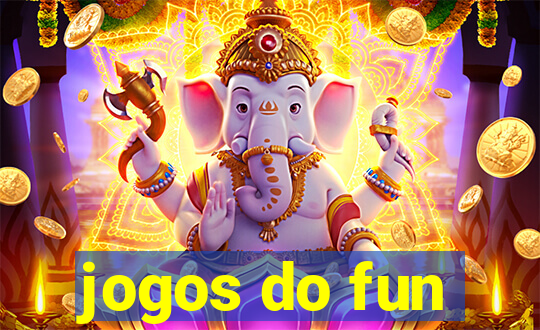 jogos do fun