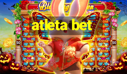 atleta bet