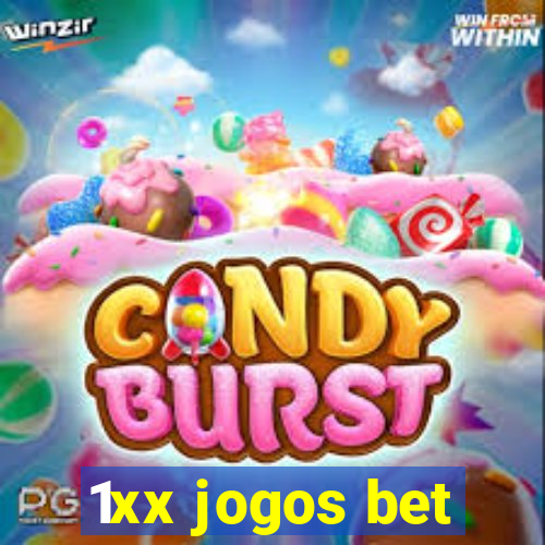 1xx jogos bet