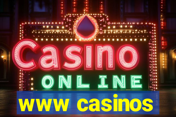 www casinos