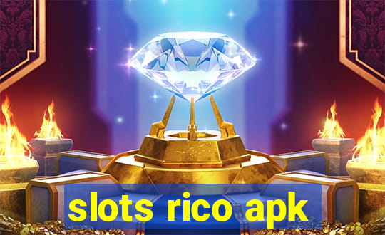 slots rico apk