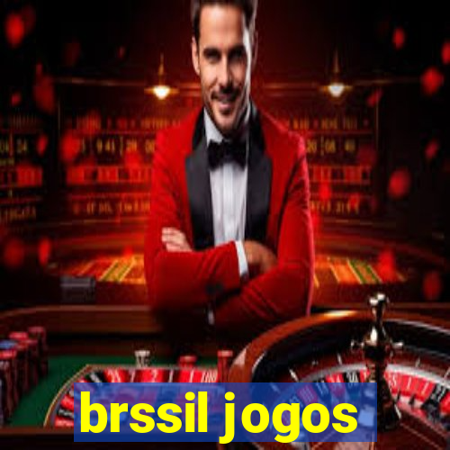 brssil jogos