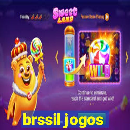 brssil jogos