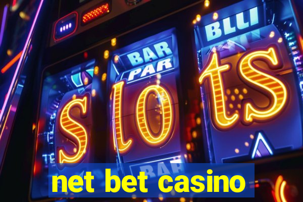 net bet casino