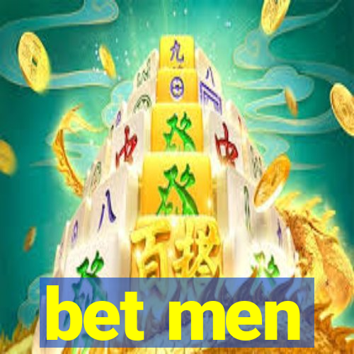 bet men