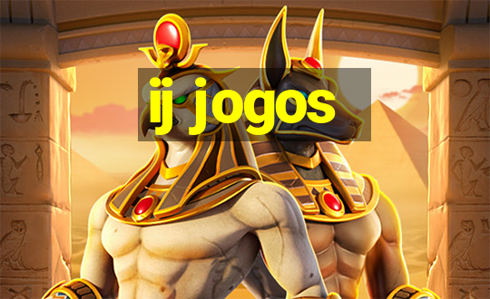 ij jogos