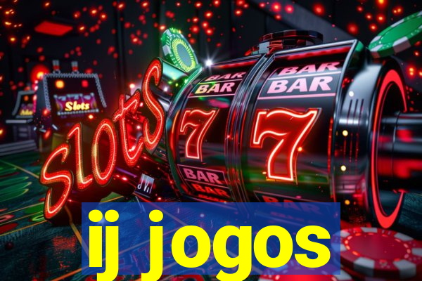 ij jogos