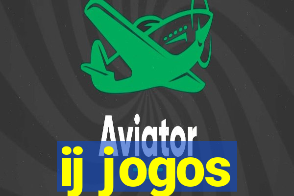 ij jogos