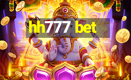 hh777 bet