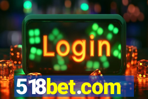 518bet.com