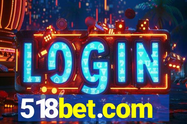 518bet.com