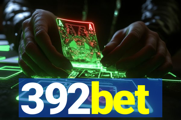 392bet