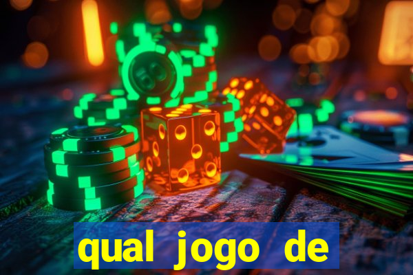 qual jogo de aposta da mais dinheiro