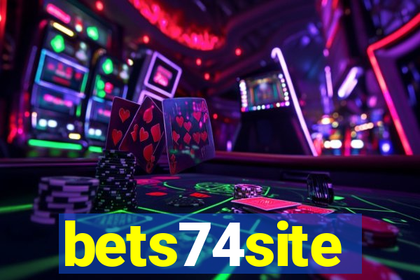 bets74site