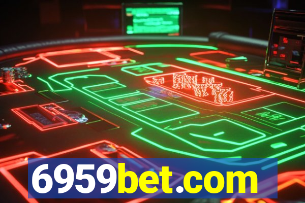 6959bet.com