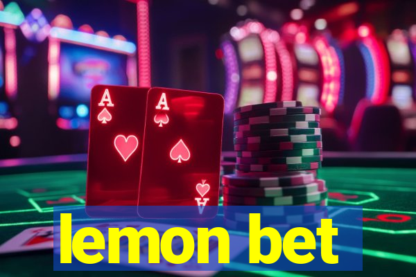 lemon bet