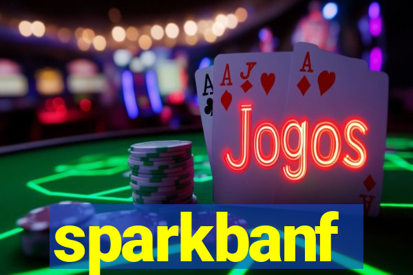 sparkbanf