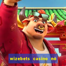 wizebets casino no deposit bonus