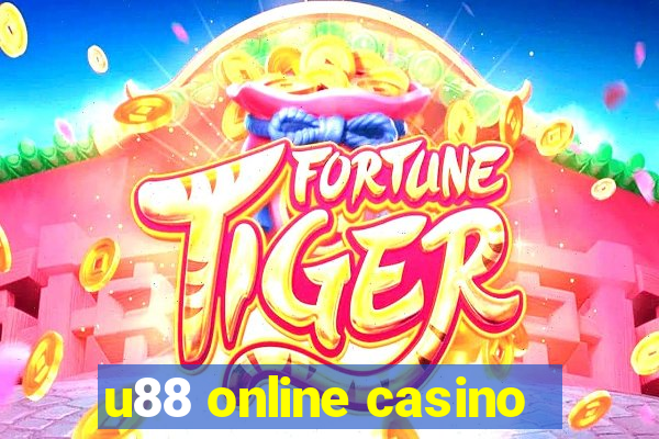 u88 online casino