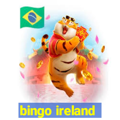 bingo ireland