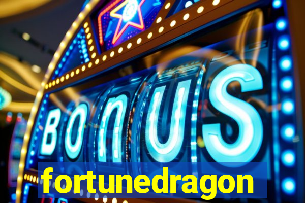 fortunedragon