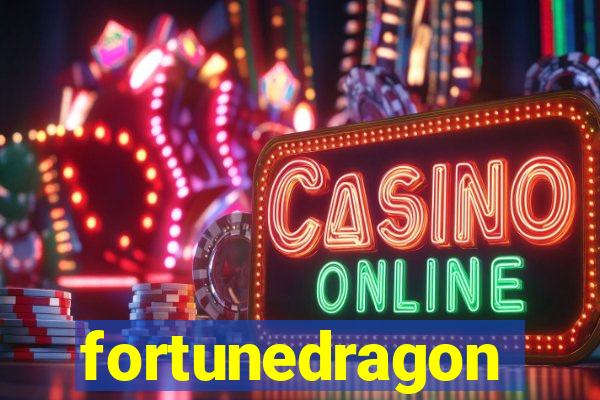 fortunedragon