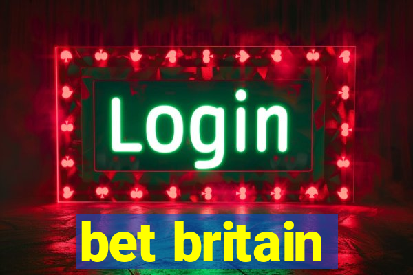 bet britain