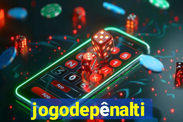 jogodepênalti