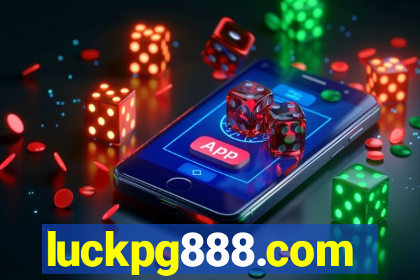 luckpg888.com