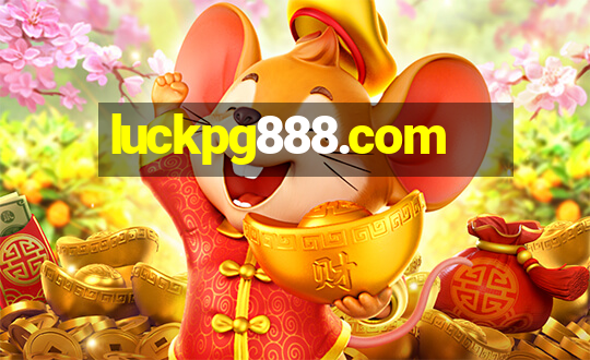 luckpg888.com