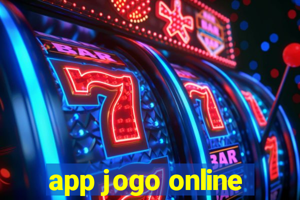 app jogo online