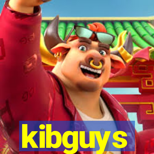 kibguys