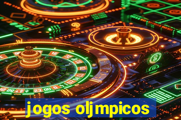 jogos oljmpicos