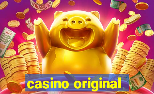 casino original