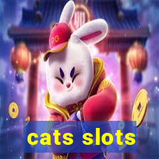 cats slots