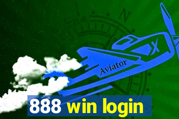 888 win login